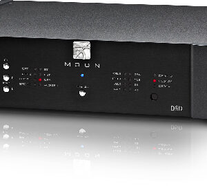 DAC מצויין simaudio moon 280d