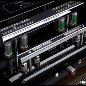 מגבר משולב Audolici I50 Blues