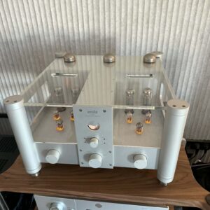 מגבר משולב Emille Labs KI-40L מטרייד