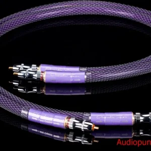 ACOUSTIC ZEN MATRIX ZERO CRYSTAL RCA