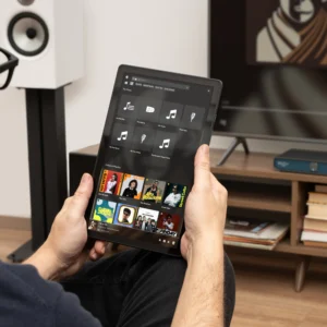 סטרימר Volumio RivoPlus