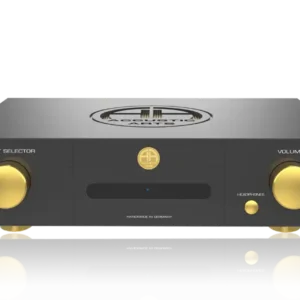 ACCUSTIC ARTS® PREAMP I