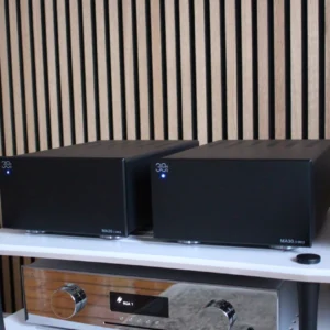 AVM Evolution MA 3.2​