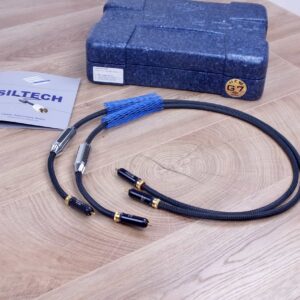 Siltech 770i G7 Classic
