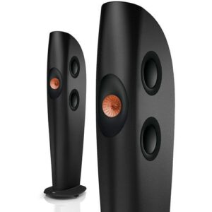 רמקולים - kef blade 2 meta