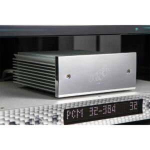 Transrotor Phono III MM/MC