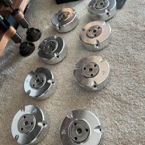 Carbide Base Audio​ מטרייד