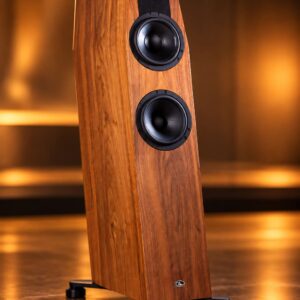 Prestige Five Gen 2 -QLN Audio