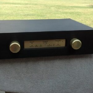 קדם מגבר Preamp - Gamut C2R