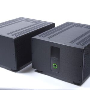 Krell Evolution 400e מונו בלוקים