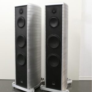 Gauder Akustik DARC 100 MK II