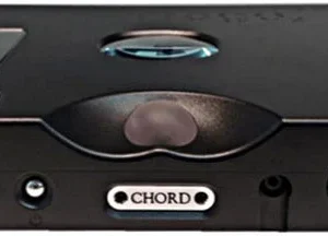 CHORD HUGO TT 2