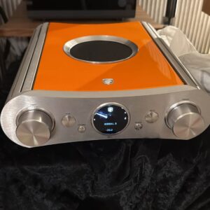 Gato PRE-1 Dual Mono Balanced Preamplifier​