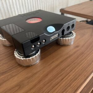 CHORD HUGO TT 2
