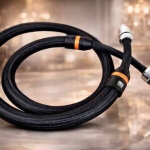 Himalaya SX Power cables