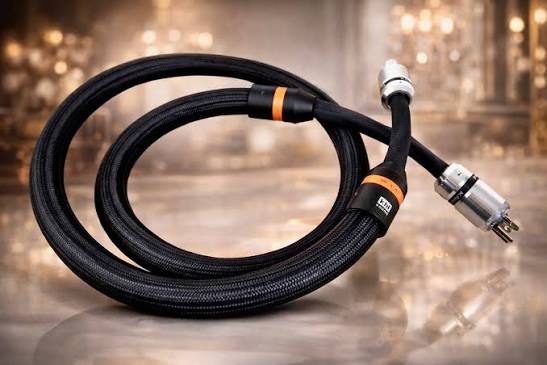 Himalaya SX Power cables