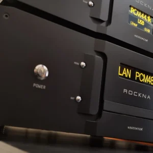 סטרימר Rockna Wavedream NET