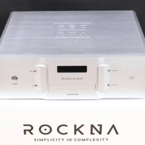 Rockna Wavedream NET-סטרימר