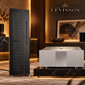 Diptyque Audio | DP 160 MK2