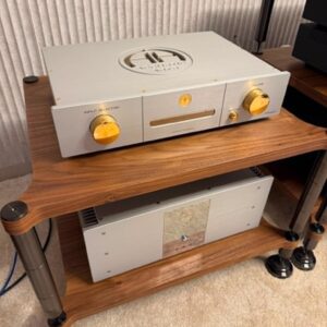 מתצוגה -ACCUSTIC ARTS® PREAMP I