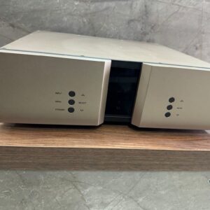 קדם מגבר של חברת VITOS