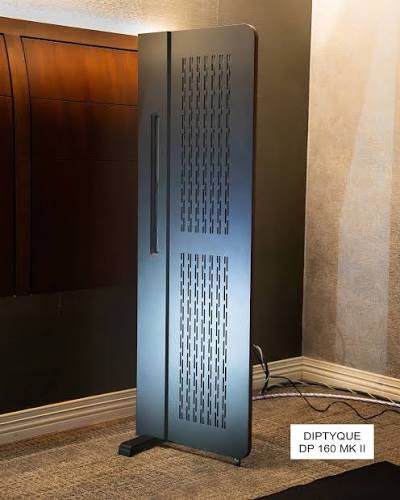 Diptyque Audio | DP 160 MK2 – תמונה 2