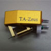 TriangleART -ZEUS MC CARTRIDGE