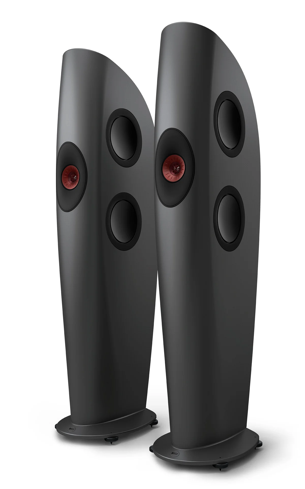 kef blade 2