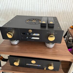 ACCUSTIC ARTS® PLAYER III​