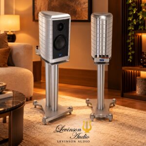 Gauder Akustik DARC 40 MK II