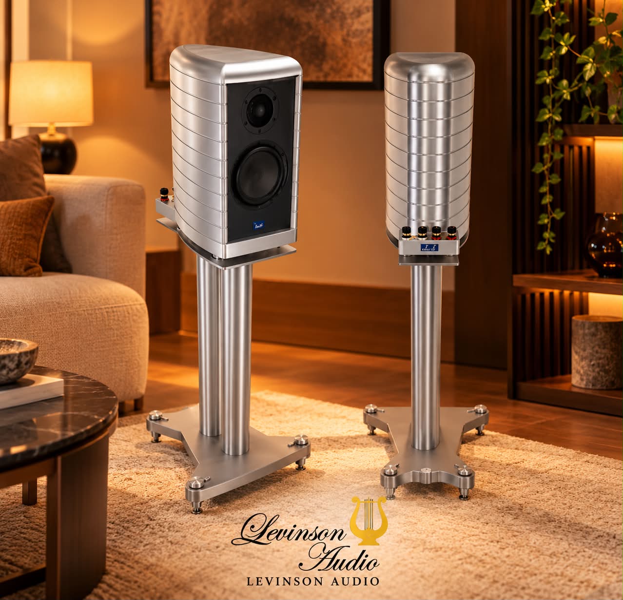 Gauder Akustik DARC 40 MK II