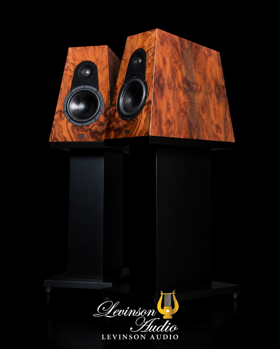 Qln Signature Ultra High-End