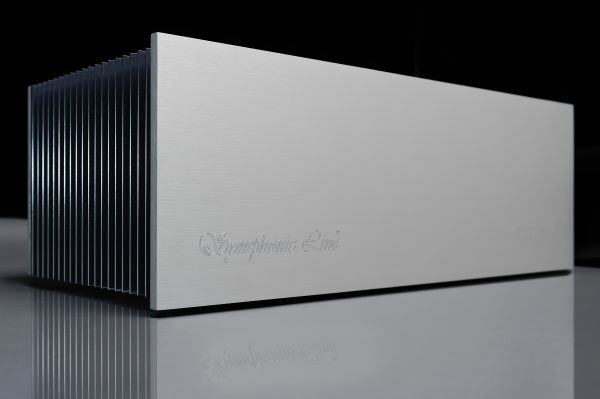 Symphonic Line RG7 MK4 –